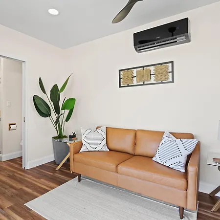 Glamtainer Apartment Navarre Exterior photo