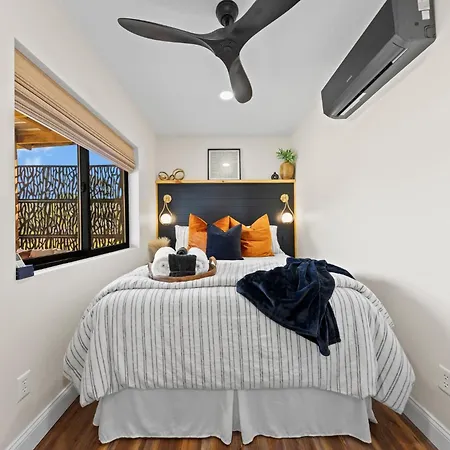 Glamtainer Apartment Navarre Exterior photo