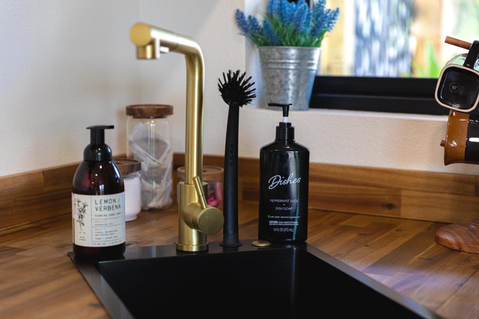 Glamtainer Apartment *