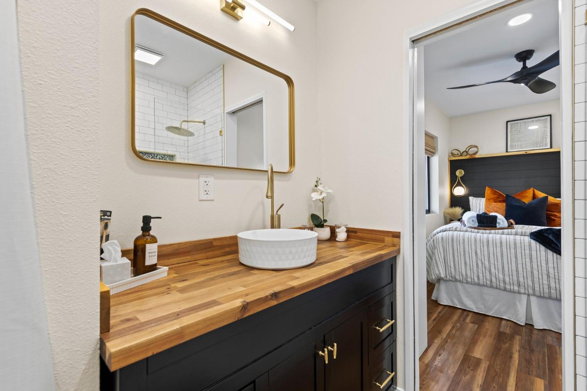 Apartment Glamtainer Navarre