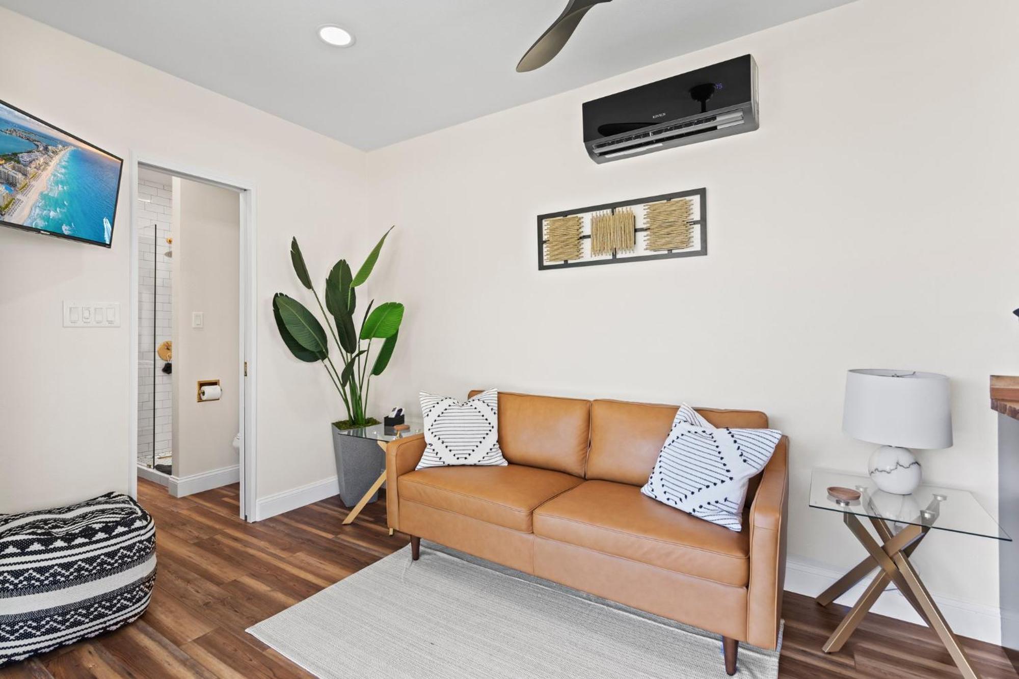 Apartment Glamtainer Navarre